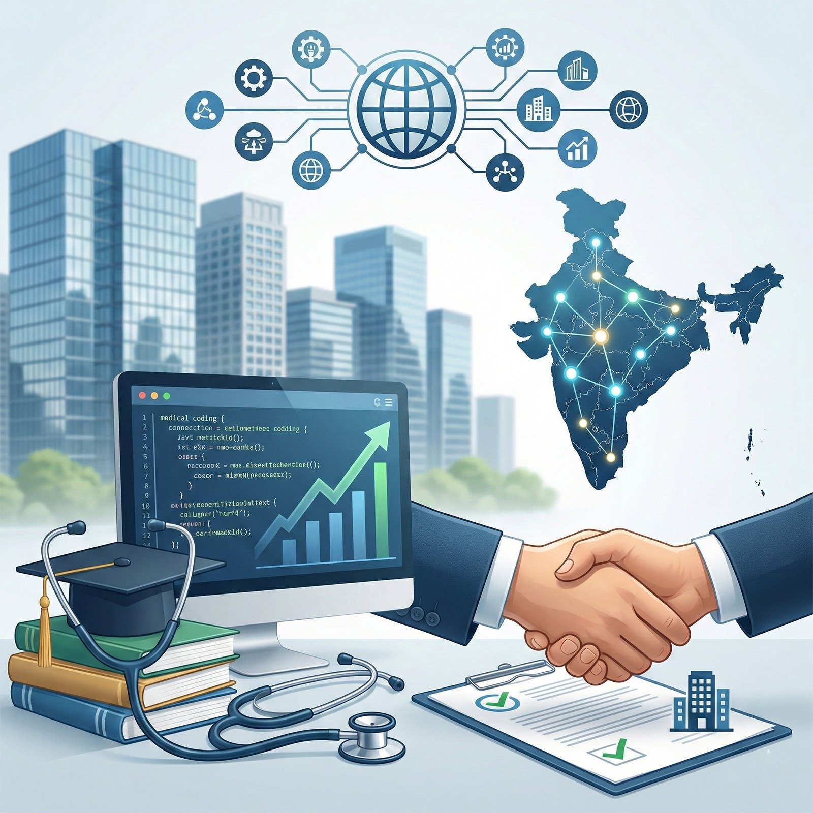 Medical Coding Training