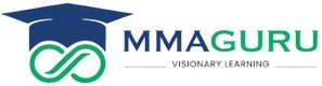 MMAGURU Logo